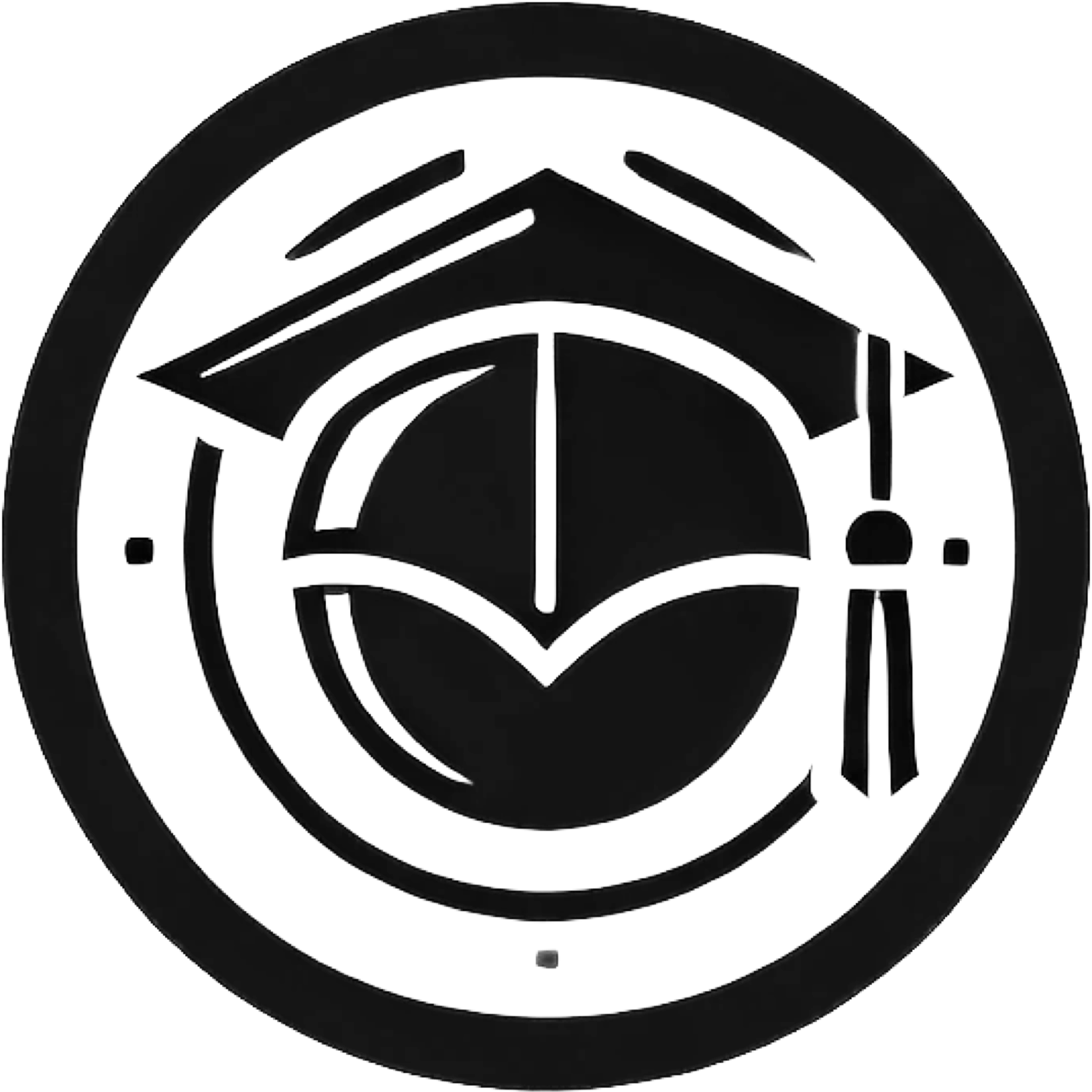 Ulmiversität Logo